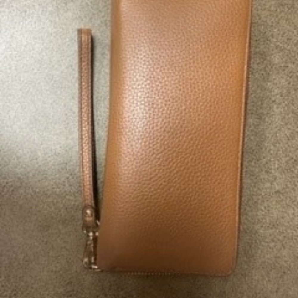 Michael Kors Wallet Wristlet